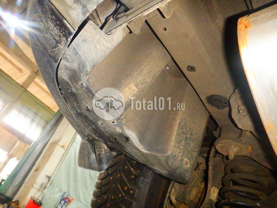 Фото KIA Sportage 324