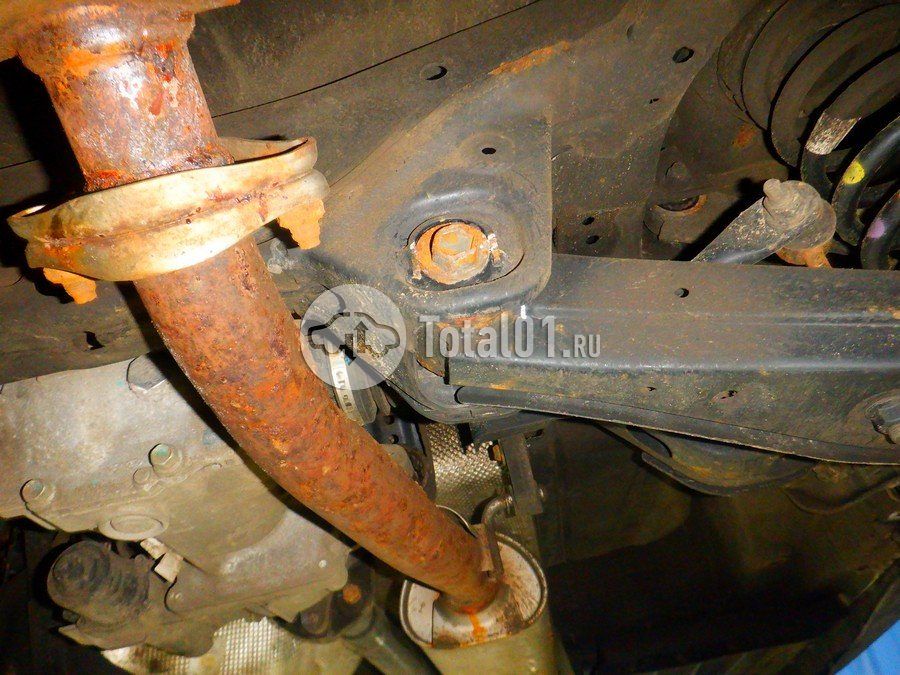 Фото KIA Sportage 330