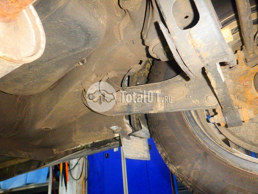Фото KIA Sportage 338