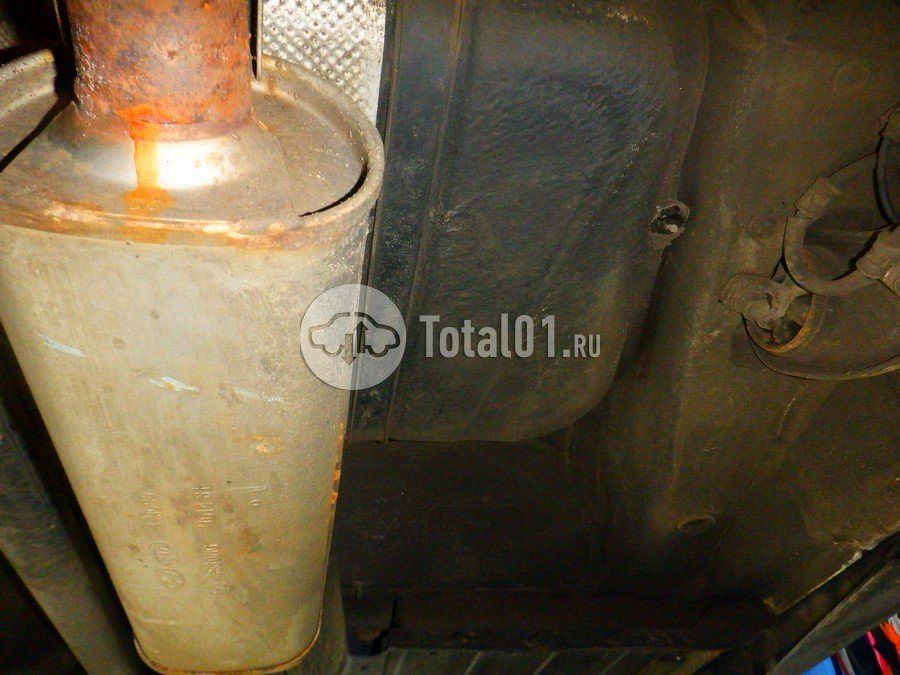 Фото KIA Sportage 340