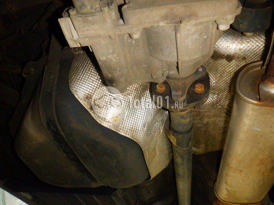 Фото KIA Sportage 342