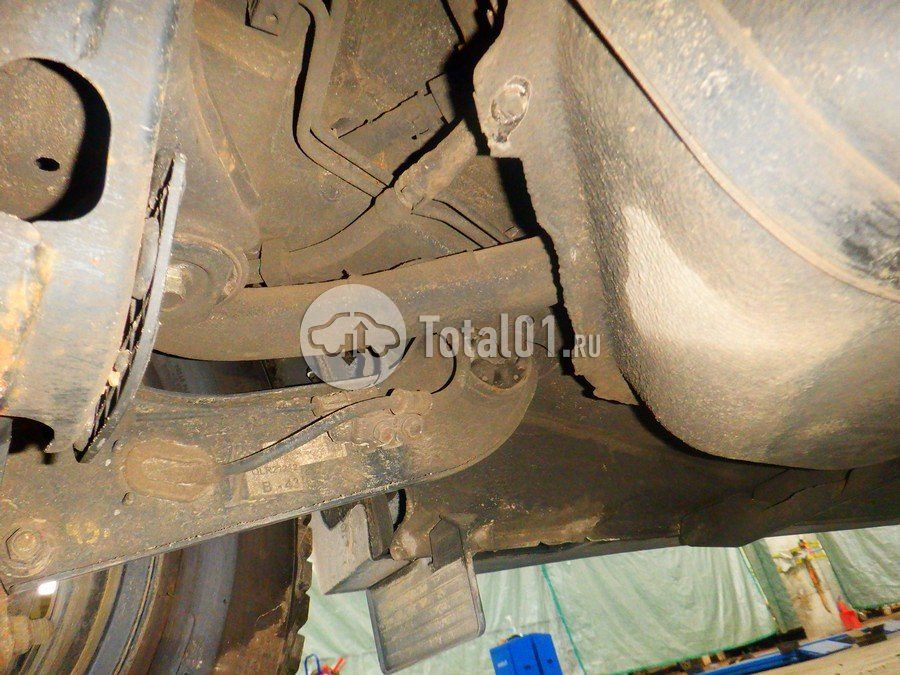Фото KIA Sportage 344