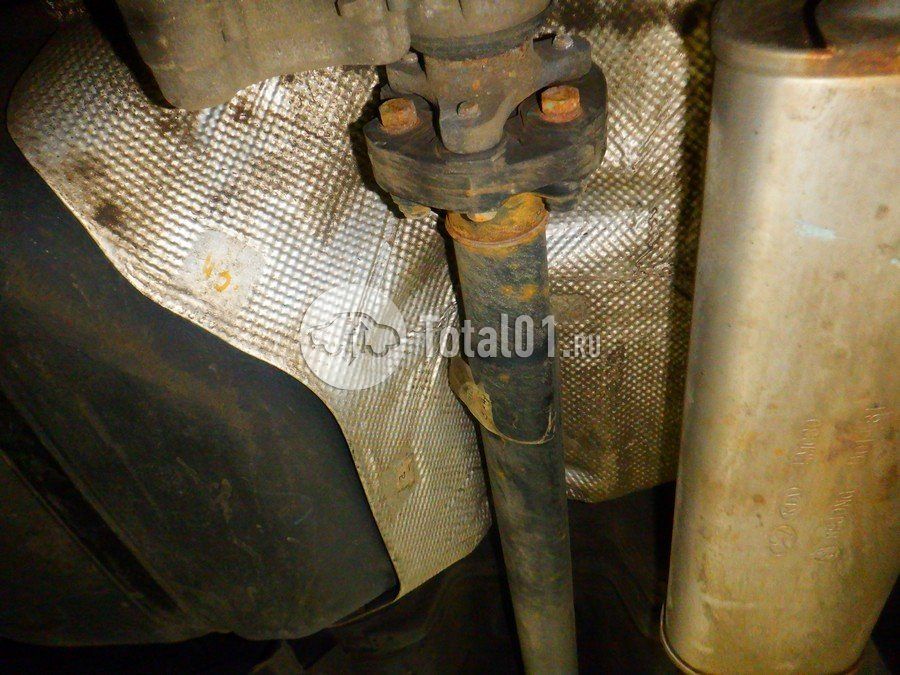 Фото KIA Sportage 346