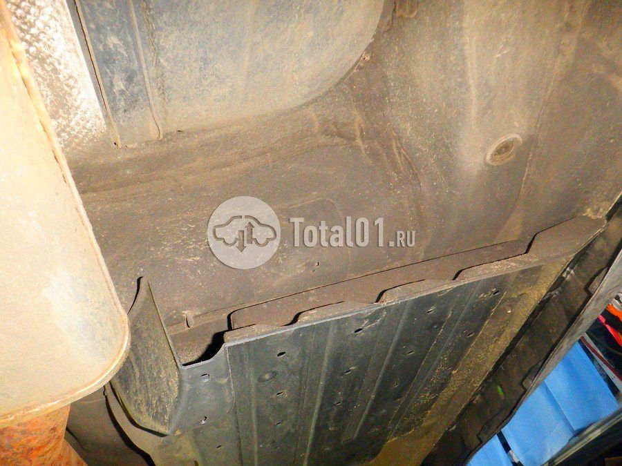 Фото KIA Sportage 348