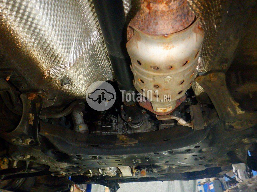 Фото KIA Sportage 354