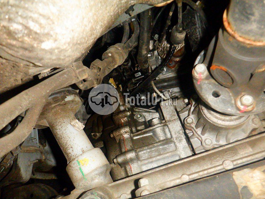 Фото KIA Sportage 356
