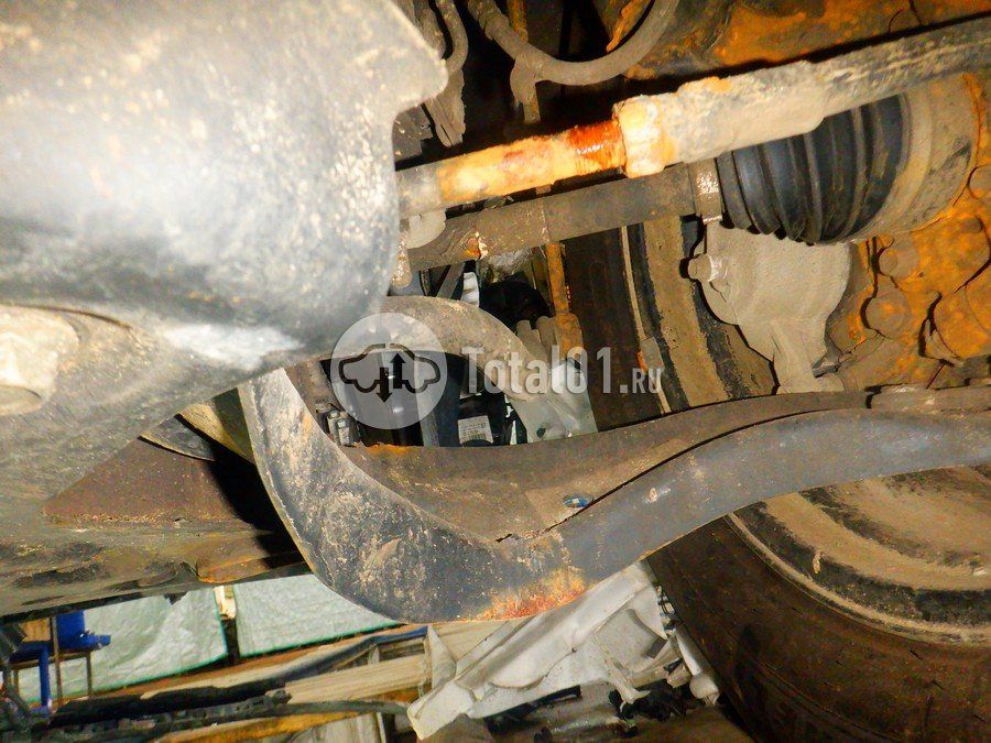 Фото KIA Sportage 364