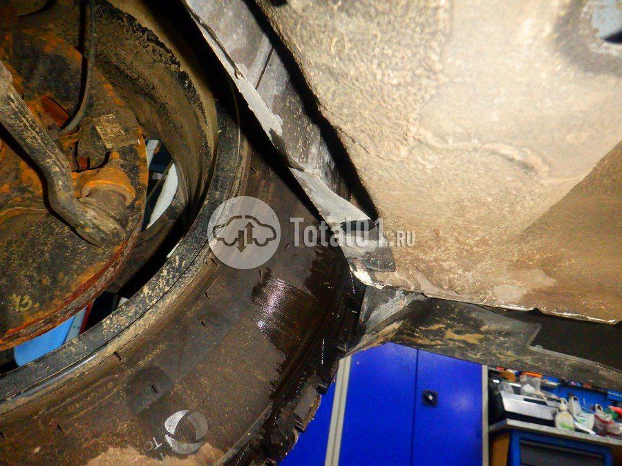 Фото KIA Sportage 366