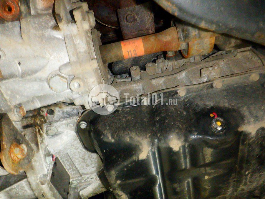 Фото KIA Sportage 370