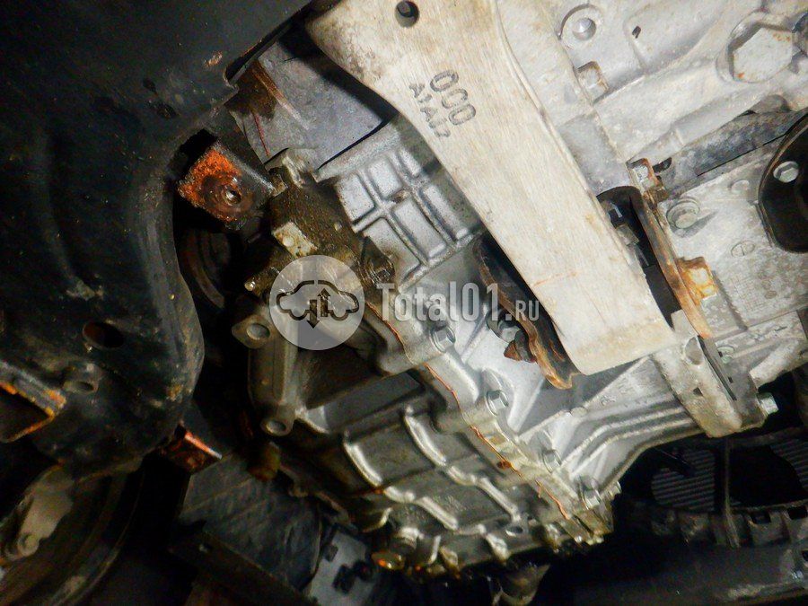 Фото KIA Sportage 372
