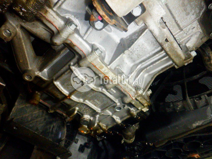 Фото KIA Sportage 376