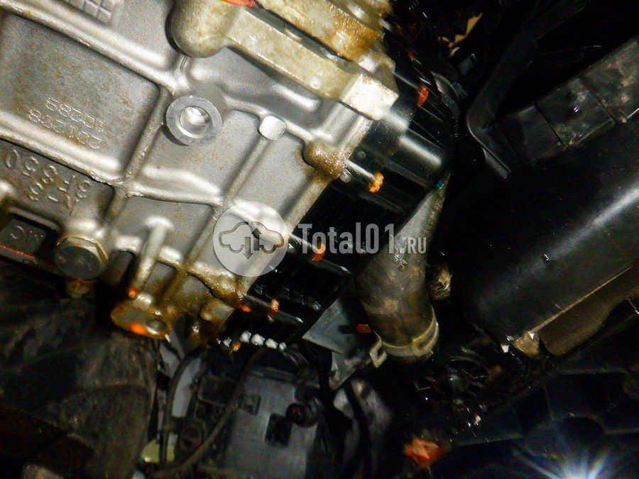 Фото KIA Sportage 378