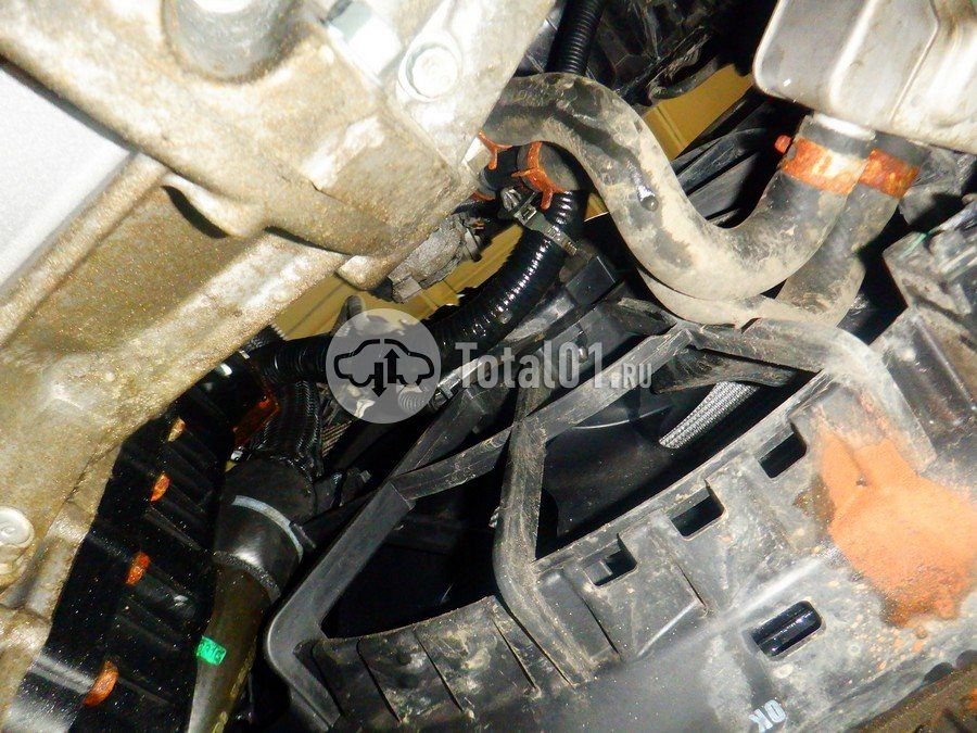 Фото KIA Sportage 380