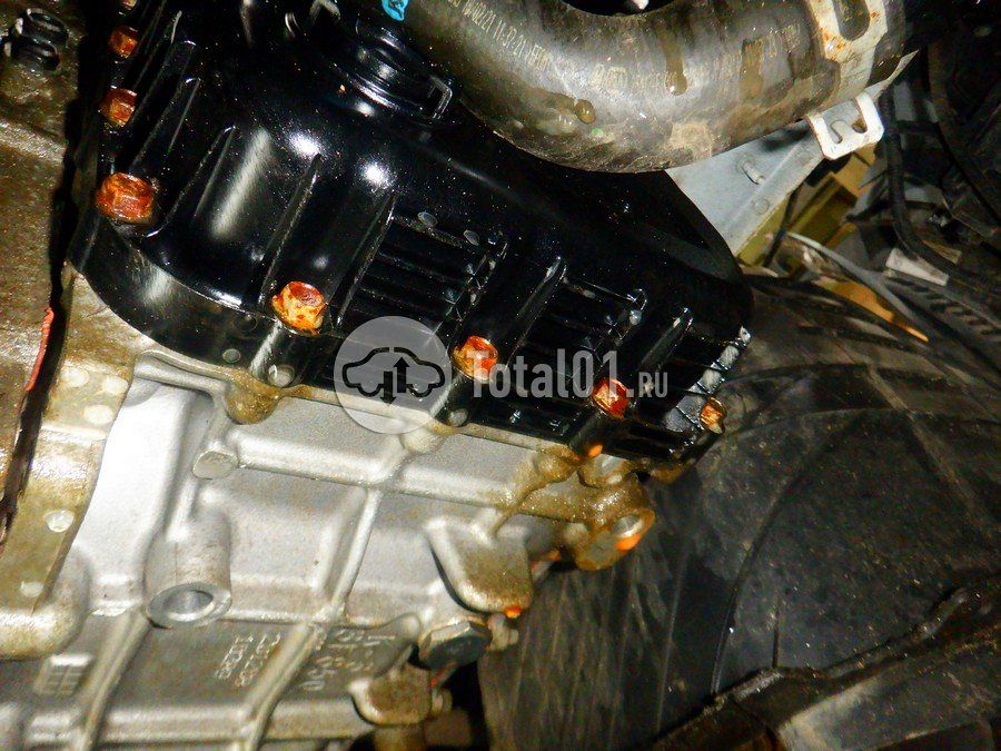 Фото KIA Sportage 386