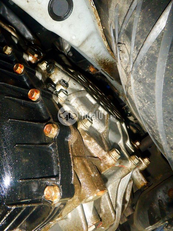 Фото KIA Sportage 392