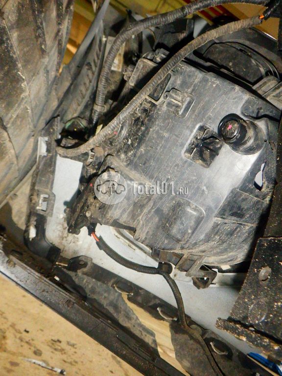 Фото KIA Sportage 394