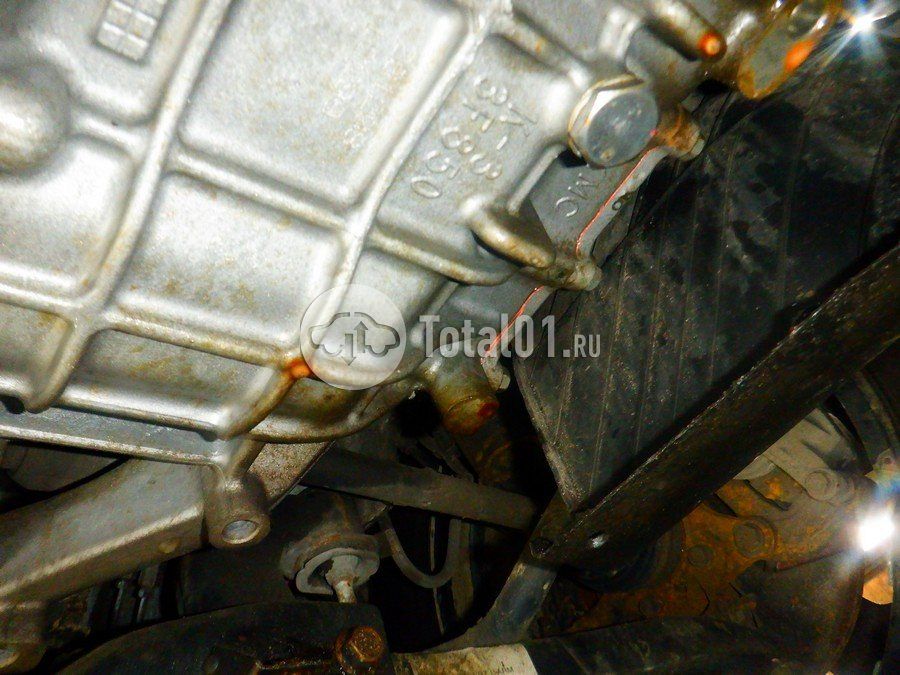Фото KIA Sportage 396