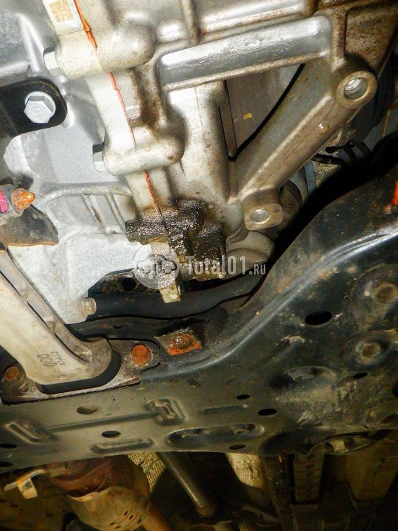 Фото KIA Sportage 400