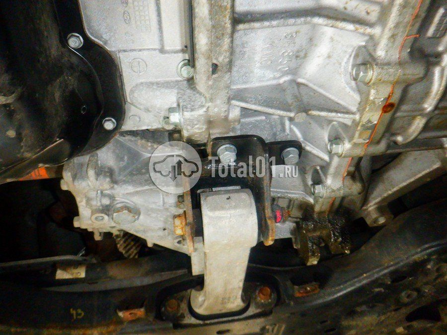 Фото KIA Sportage 402