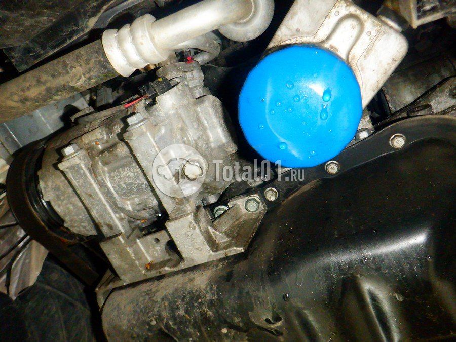 Фото KIA Sportage 404