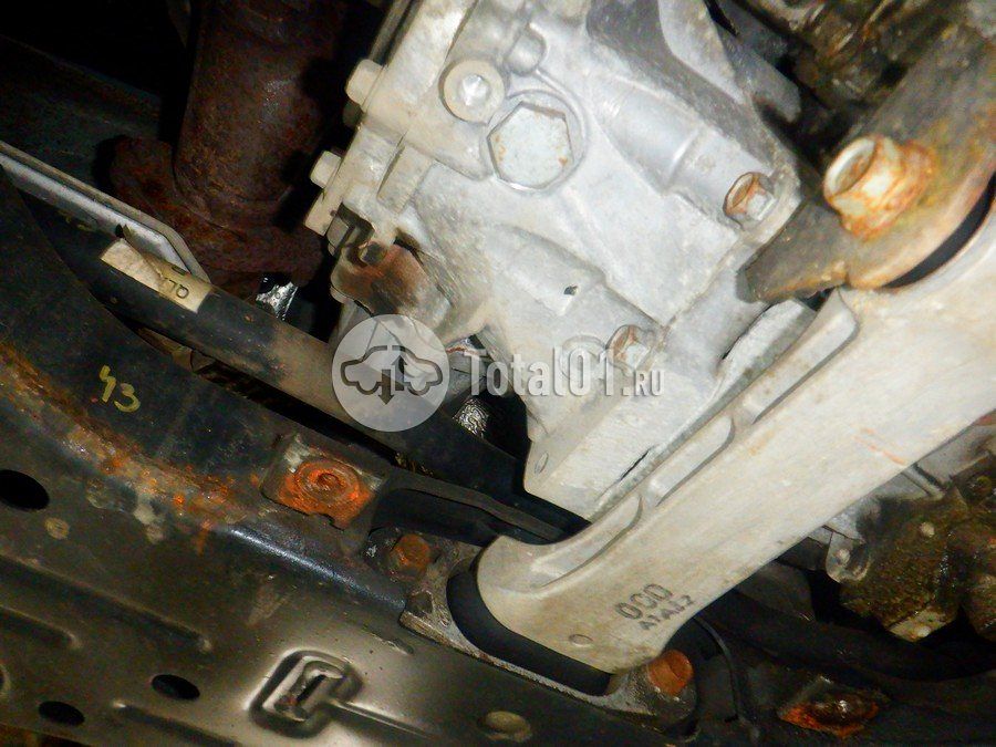 Фото KIA Sportage 406
