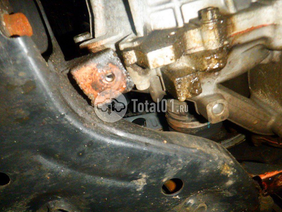Фото KIA Sportage 410