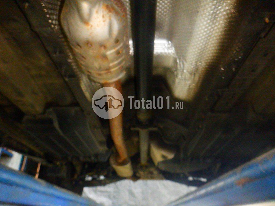 Фото KIA Sportage 412