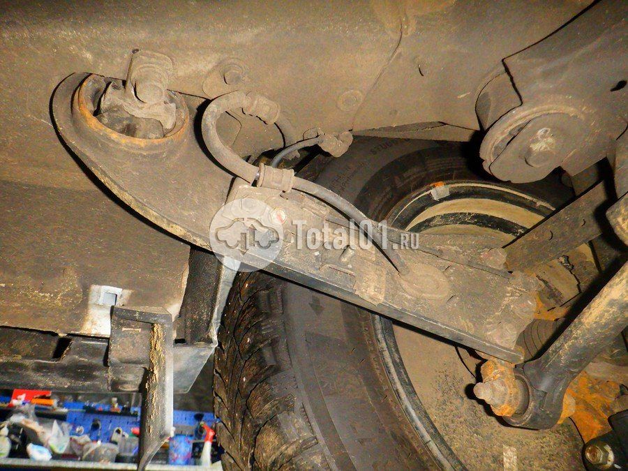 Фото KIA Sportage 414