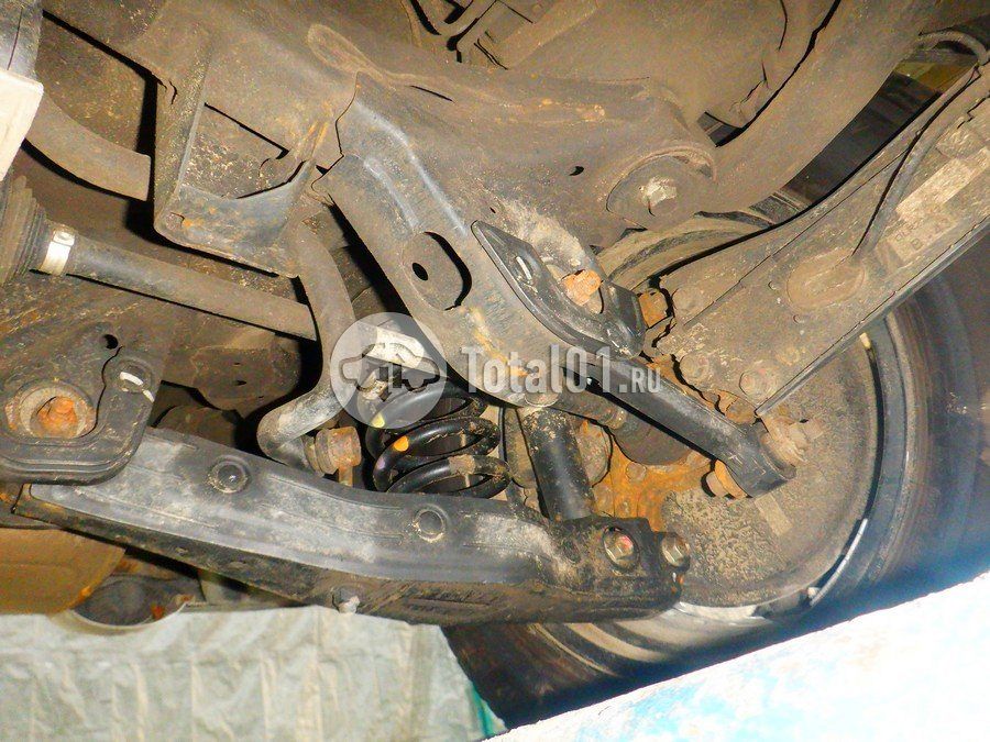 Фото KIA Sportage 418