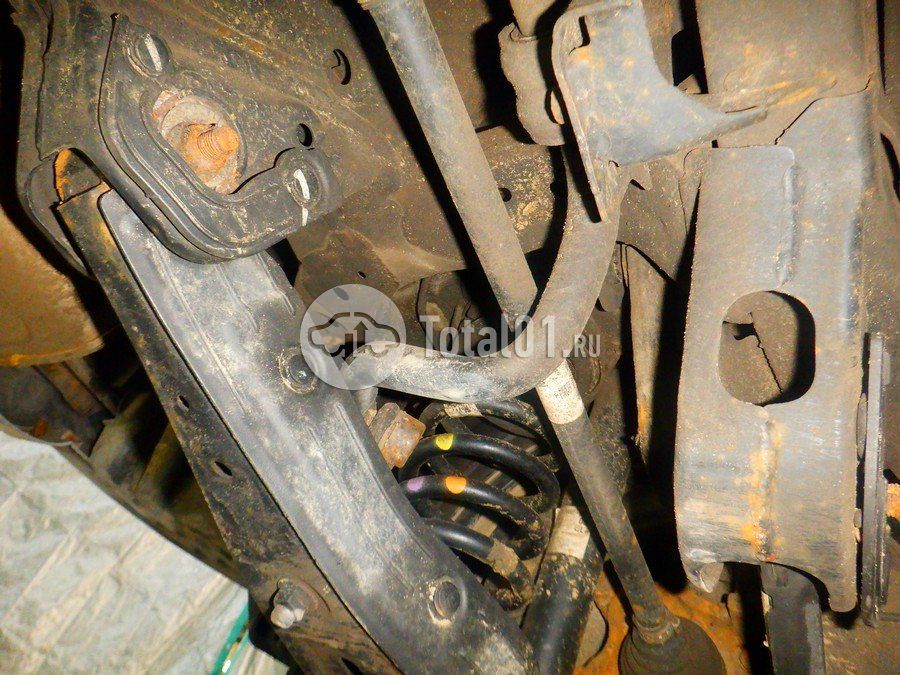 Фото KIA Sportage 422