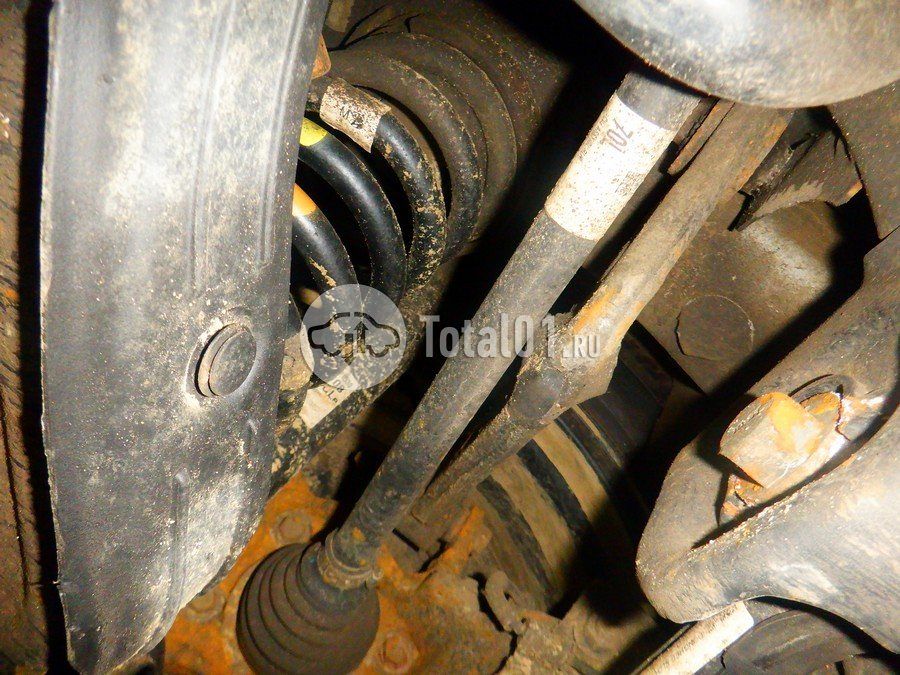 Фото KIA Sportage 428