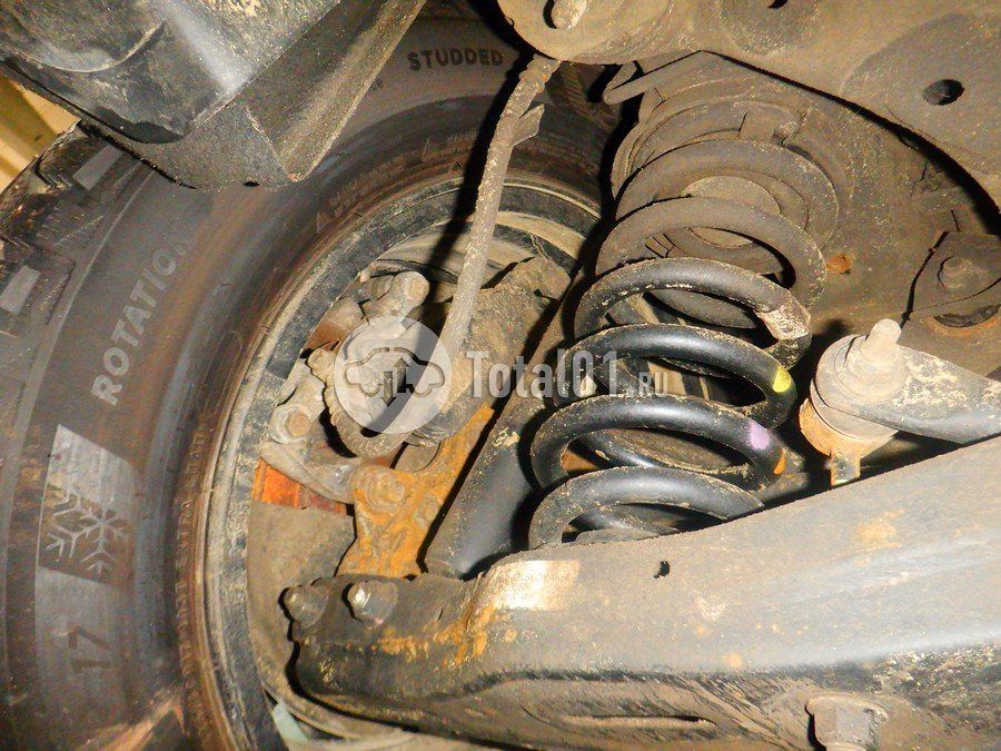 Фото KIA Sportage 436