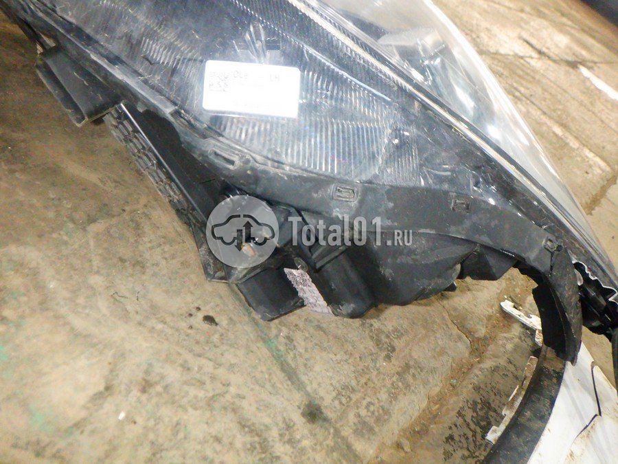 Фото KIA Sportage 440
