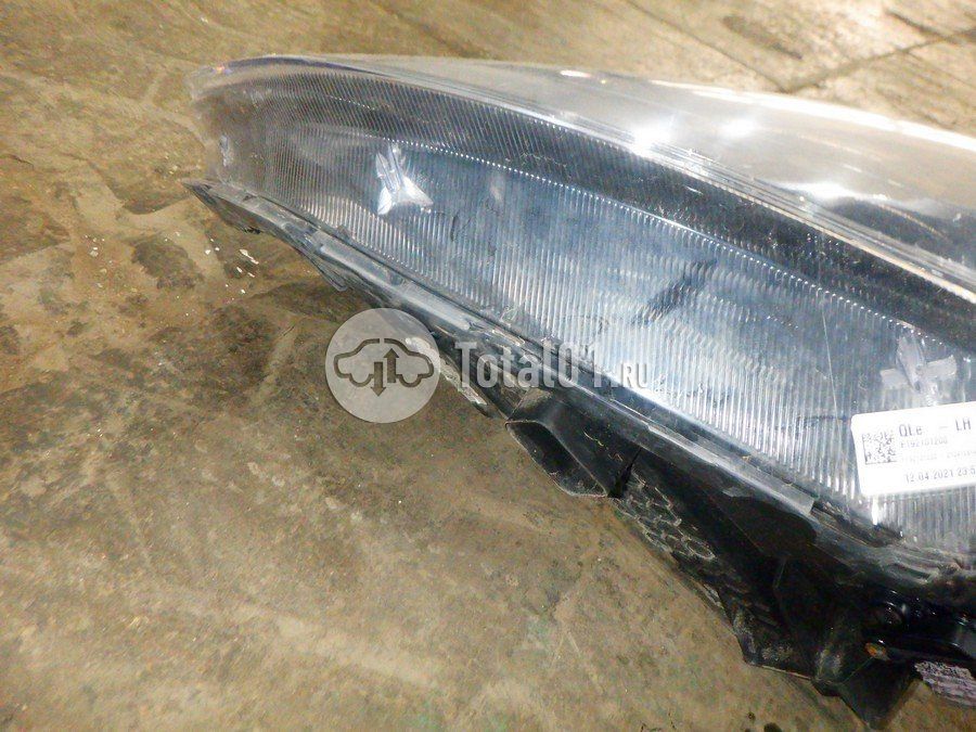 Фото KIA Sportage 442