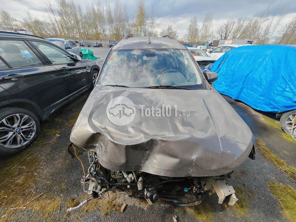 Фото ВАЗ (LADA) Largus 4