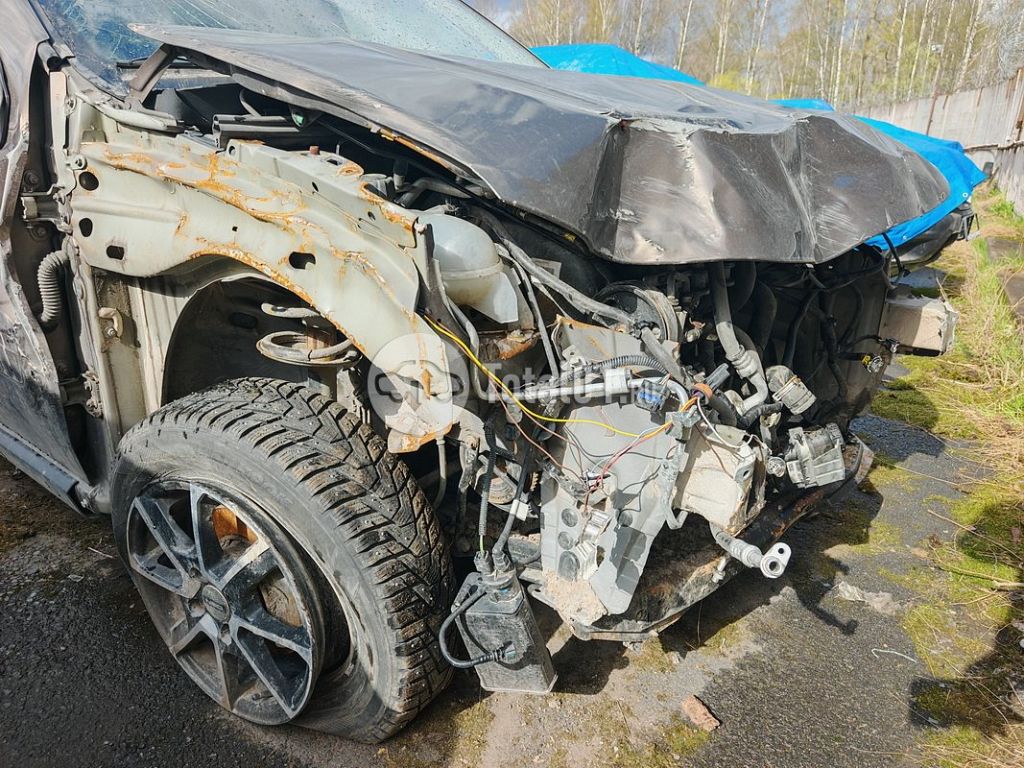 Фото ВАЗ (LADA) Largus 8