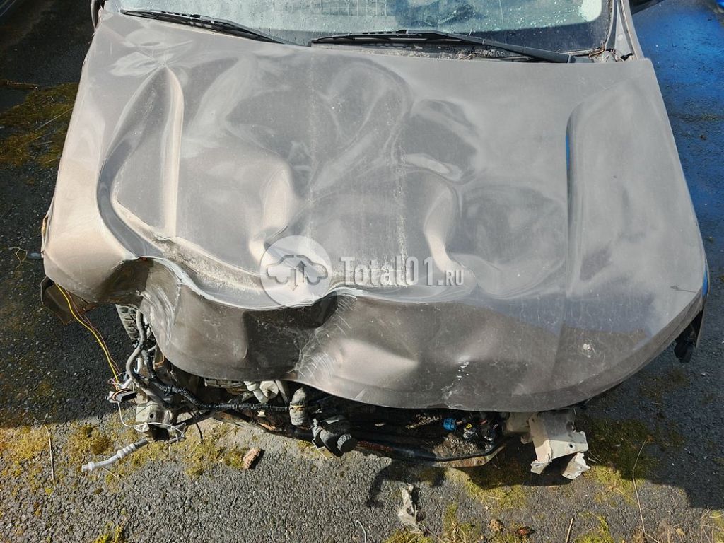 Фото ВАЗ (LADA) Largus 10