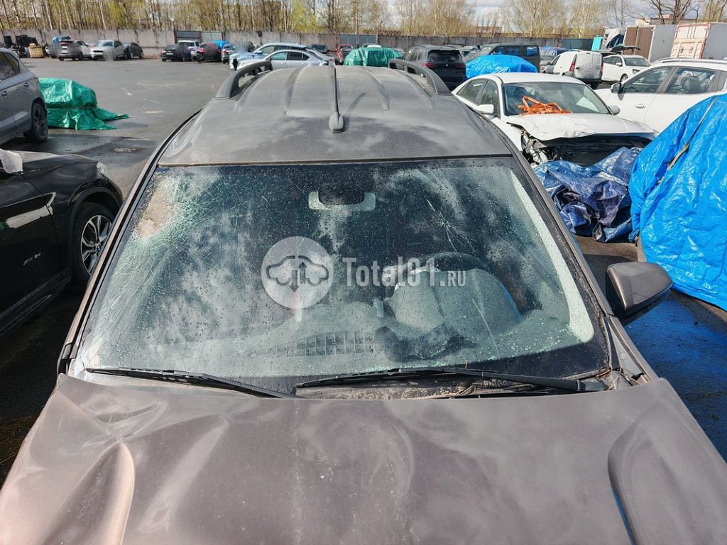 Фото ВАЗ (LADA) Largus 12