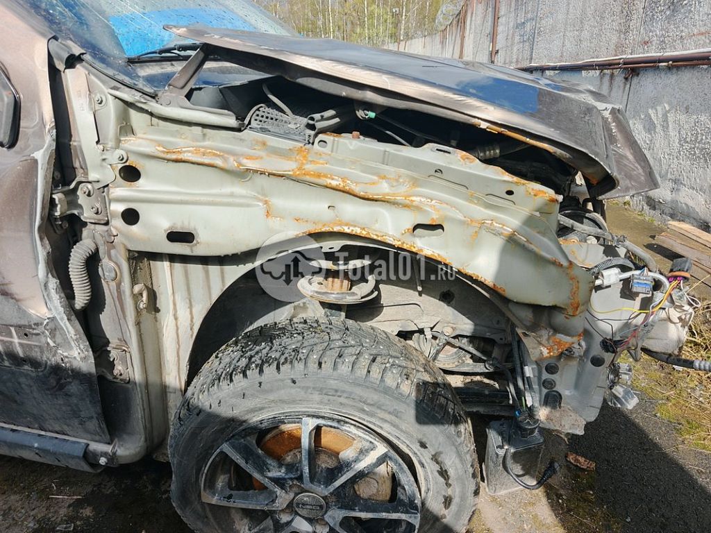 Фото ВАЗ (LADA) Largus 16