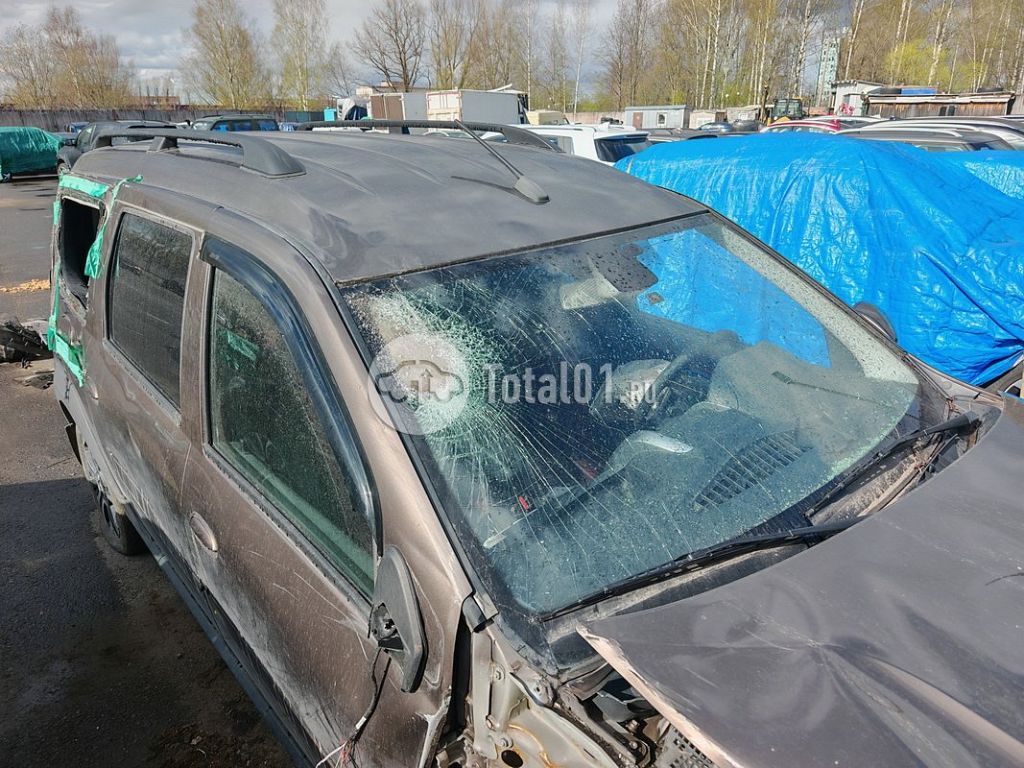 Фото ВАЗ (LADA) Largus 18