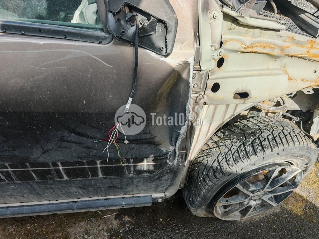 Фото ВАЗ (LADA) Largus 20