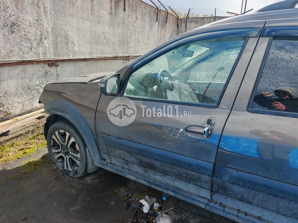Фото ВАЗ (LADA) Largus 42