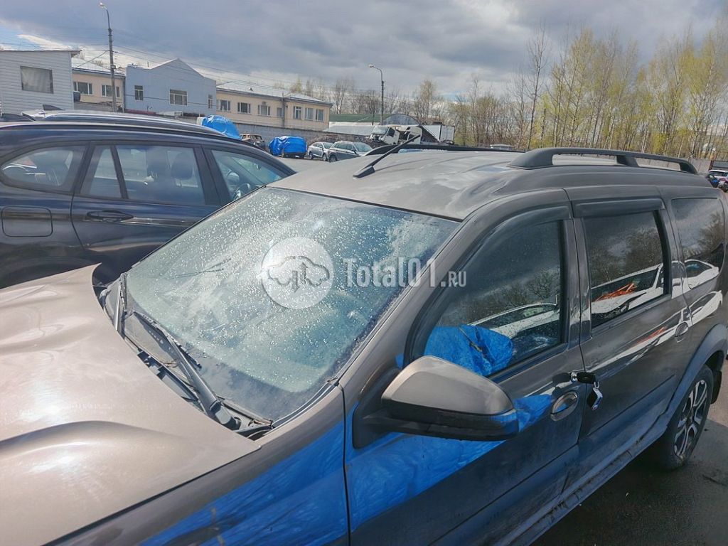 Фото ВАЗ (LADA) Largus 50
