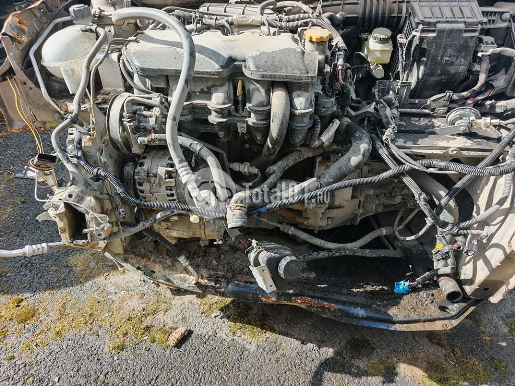 Фото ВАЗ (LADA) Largus 54