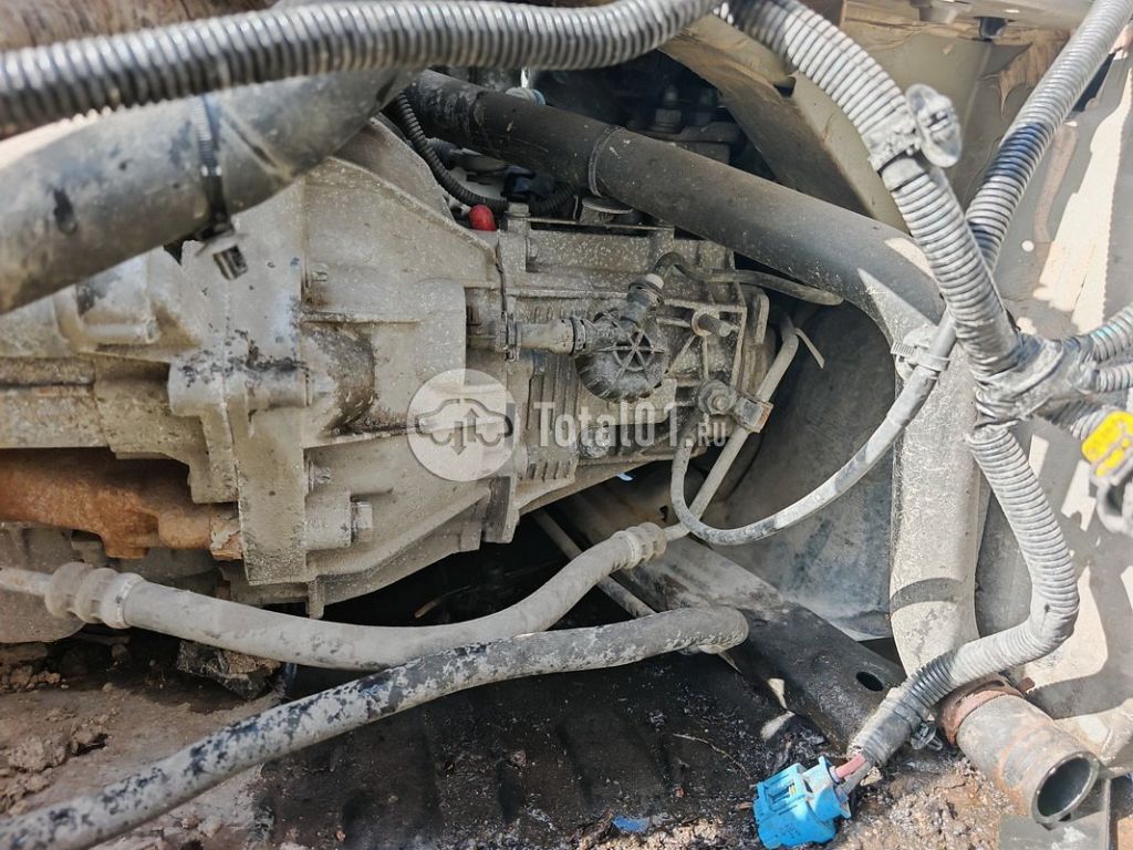 Фото ВАЗ (LADA) Largus 58