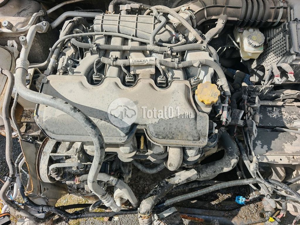 Фото ВАЗ (LADA) Largus 60