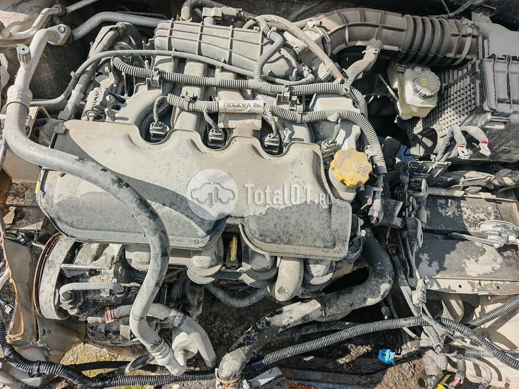 Фото ВАЗ (LADA) Largus 62