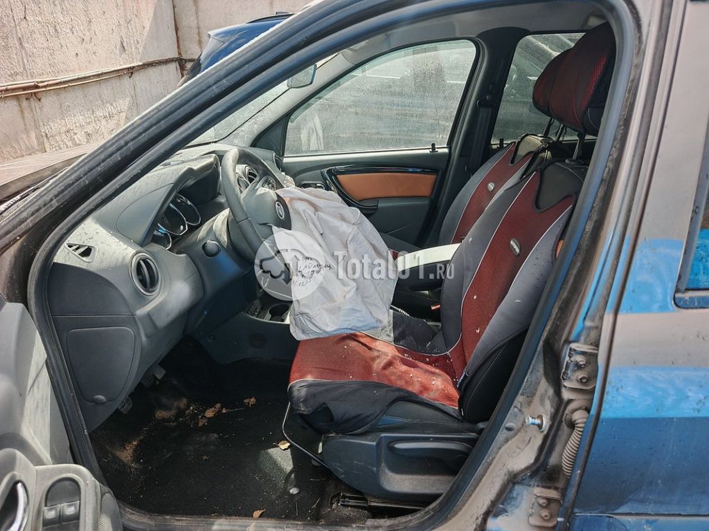 Фото ВАЗ (LADA) Largus 72