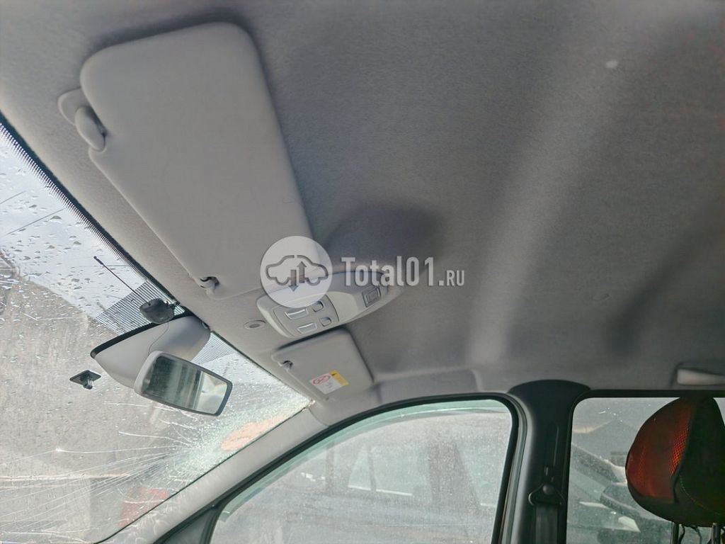 Фото ВАЗ (LADA) Largus 78