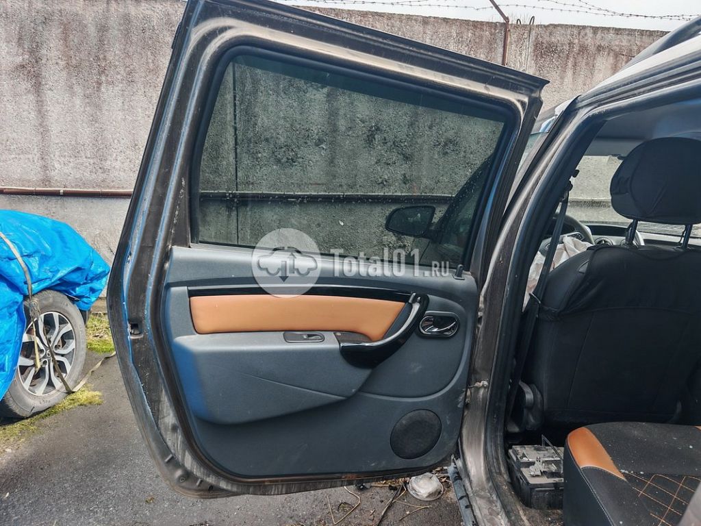 Фото ВАЗ (LADA) Largus 84